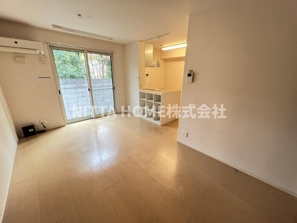 サニークレスト三和の設備|ステキなお部屋で新生活を♪