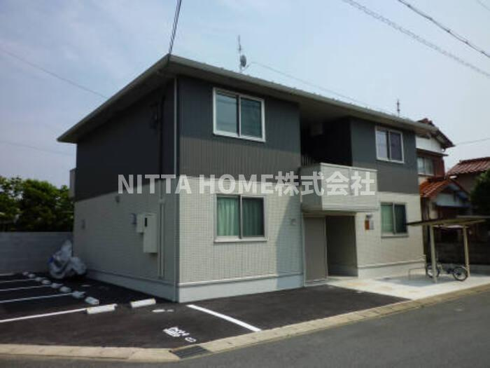 サニークレスト三和