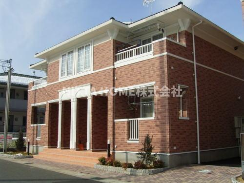 アルモニーハイツⅠ