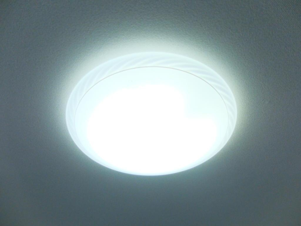 杉の下 コーポの設備|全室照明器具設置済み☆彡