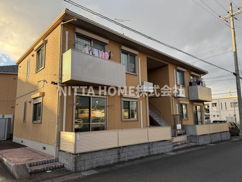 ティアラ・駅南Ｃ