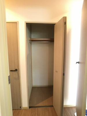 【収納】 | ティンカー・ベル Ⅲ | 廊下・収納