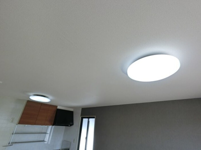  | ティンカー・ベル Ⅲ | 全室 照明器具