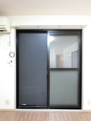  | ティンカー・ベル Ⅲ | 全室 シャッター雨戸