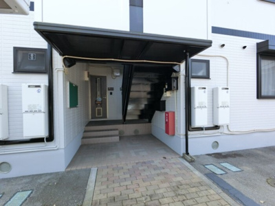 【エントランス】 | ティンカー・ベル Ⅲ | エントランス