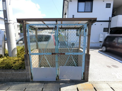  | ティンカー・ベル Ⅲ | ゴミステーション