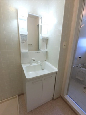 【独立洗面台】 | ティンカー・ベル Ⅲ | 洗面化粧台