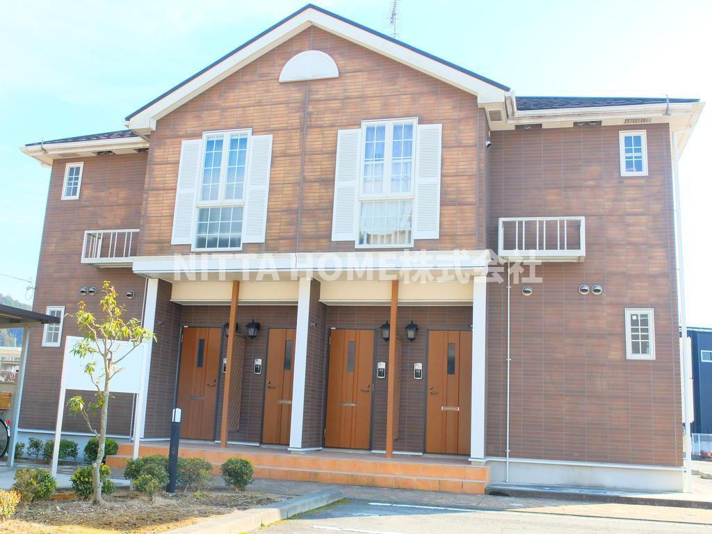 ファインレジデンス２番館