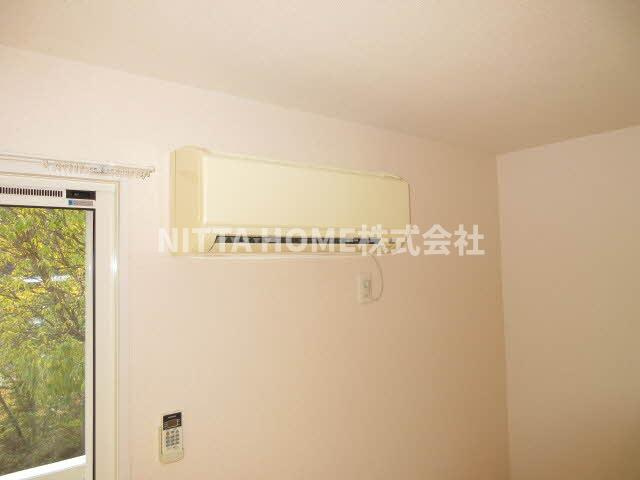 Ｓｅｊｏｕｒ　Ｄａｉｗａ　Ｎのその他共用部分|エアコン設備付き★