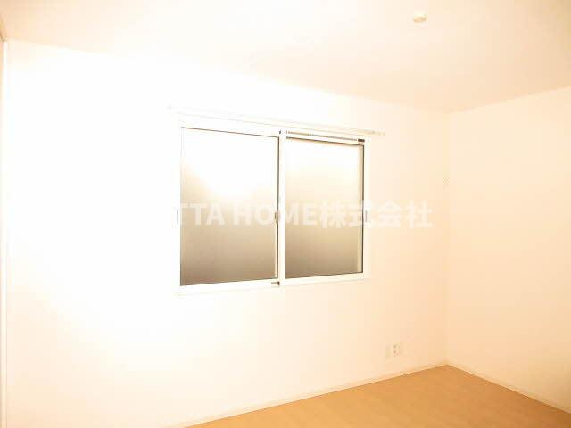 Ｓｅｊｏｕｒ　Ｄａｉｗａ　Ｎの内装|洋室は６．１帖と６．２帖の２部屋です＊