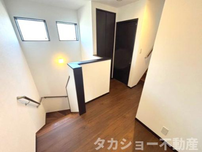 【その他】 | 千葉市中央区星久喜町　築浅中古戸建