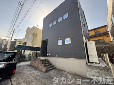 【その他】 | 千葉市中央区星久喜町　築浅中古戸建