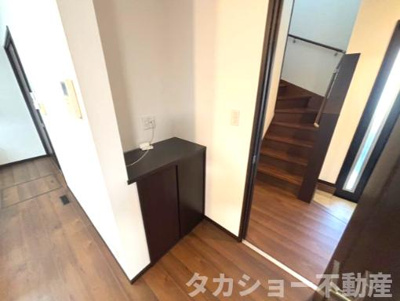 【ダイニング】 | 千葉市中央区星久喜町　築浅中古戸建