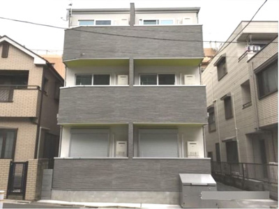 【外観】 | Ciel前野町 | 2018年築の綺麗な外観です(^^)/