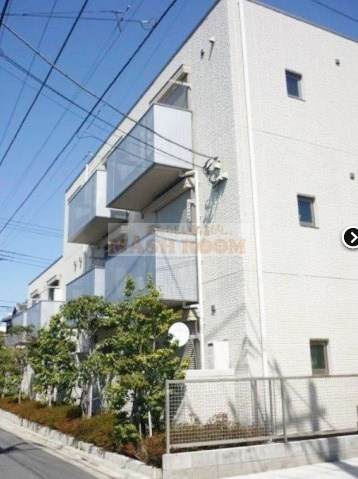 メゾン　ド　サンク