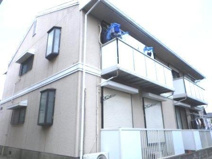 メゾン岡田 Aの画像