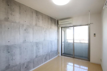 ワンルーム5.5帖