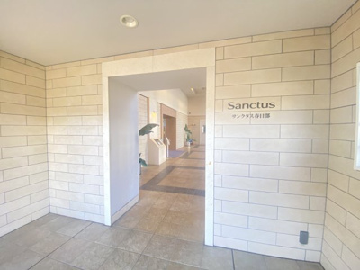 【エントランス】 | 成約（弊社売却専任）販売期間４カ月 | エントランス