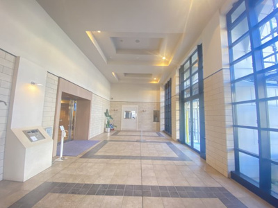 【エントランス】 | 成約（弊社売却専任）販売期間４カ月 | エントランス