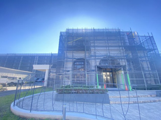 【外観】 | 建物外観（2024年10月撮影）