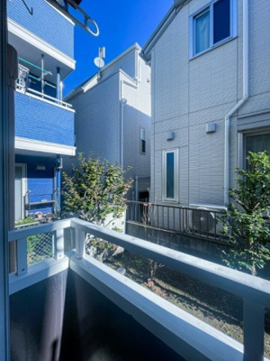 【展望】 | 新井ハイツ