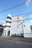 Mコーポ箱崎の画像