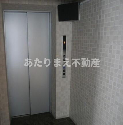 アーサー小笹ヒルズレジデンスのその他共用部分