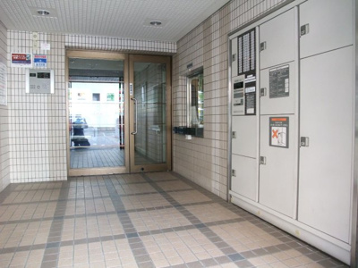【その他共用部分】 | ライオンズマンション博多駅南第3