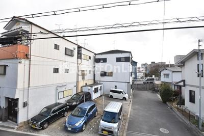 美光マンションの展望