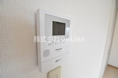 美光マンションのセキュリティ