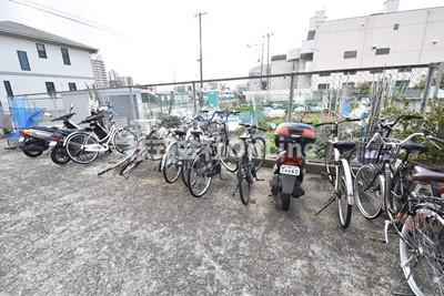 美光マンションのその他共用部分