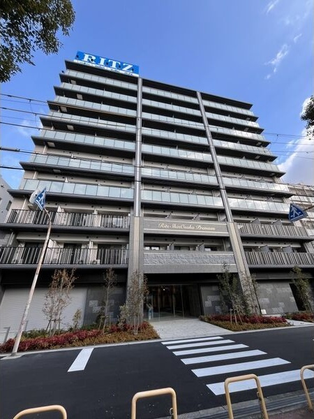 リッツ新大阪プレミアム