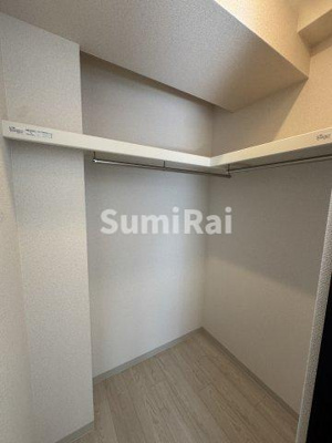 【収納】 | セオリー神戸ドミール