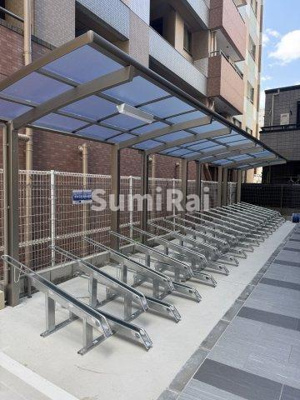 【その他共用部分】 | セオリー神戸ドミール