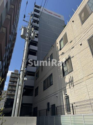 【外観】 | セオリー神戸ドミール