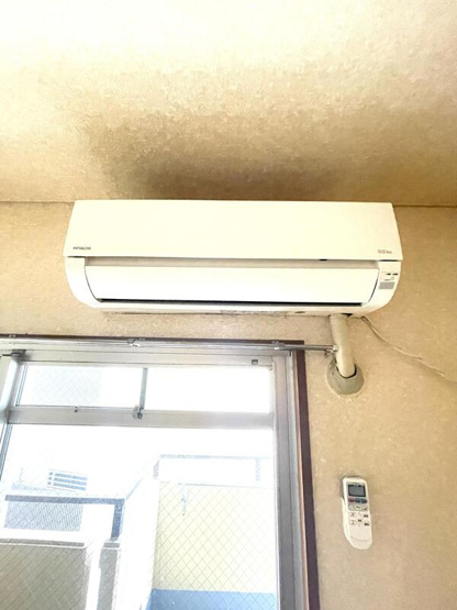【設備】 | ダイアパレスジュノス大橋 | 別号室の写真になります。現況優先。