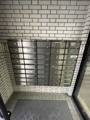 【その他共用部分】 | ダイアパレスジュノス大橋