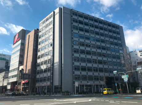 なにわ筋本町MIDビル