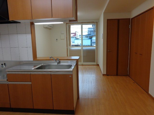 モンテ　リゾーネの居間・リビング|リビング