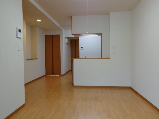 モンテ　リゾーネの居間・リビング|リビング