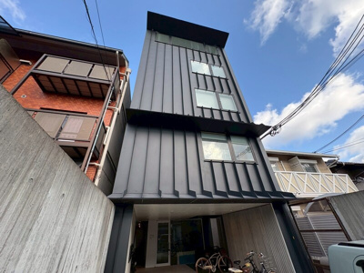 【外観】 | JURAKU-RO