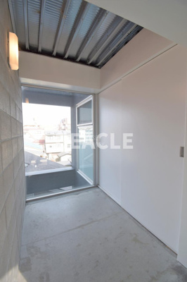 【玄関】 | JURAKU-RO