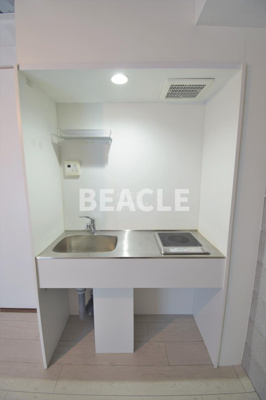 【キッチン】 | JURAKU-RO