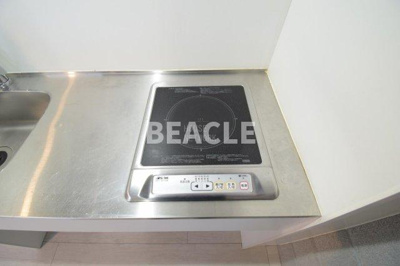 【キッチン】 | JURAKU-RO