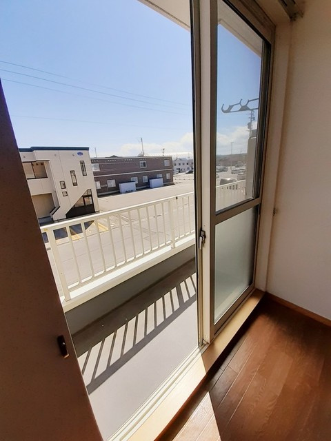 202号室