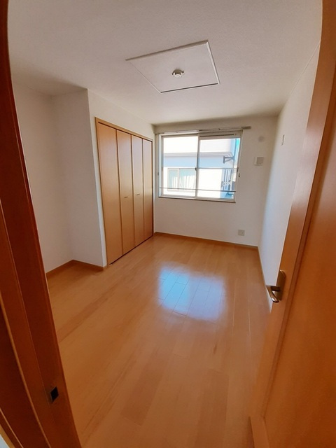202号室