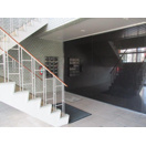 東新町　元町ハイツのロビー