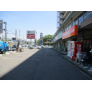 東新町　元町ハイツの周辺