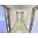 東新町　元町ハイツのロビー