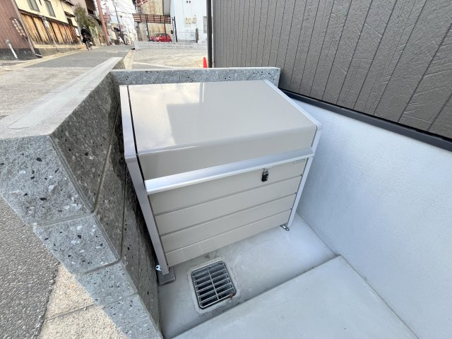Ｒ＆Ｋならまちのその他共用部分